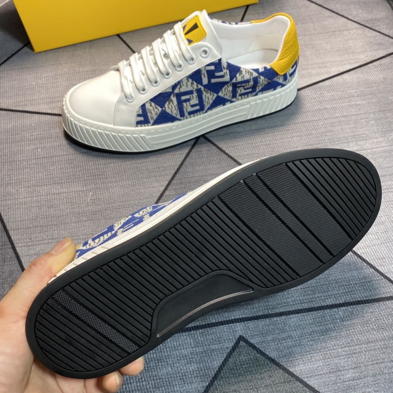 Fendi Sneakers